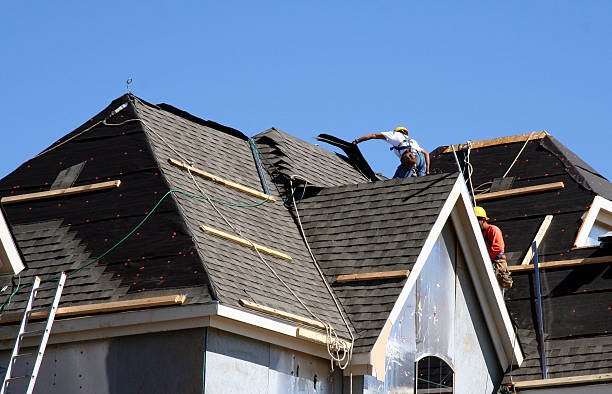 Best Gutter Installation and Roofing  in New Richmond, OH
