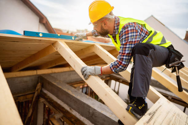 Best Residential Roofing Contractor  in New Richmond, OH