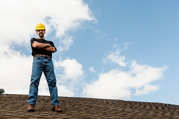 Professional Roofing Contractor in New Richmond, OH