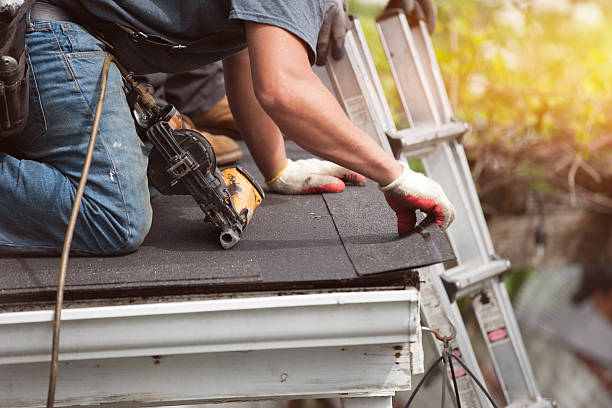 Best Roofing Contractor Near Me  in New Richmond, OH