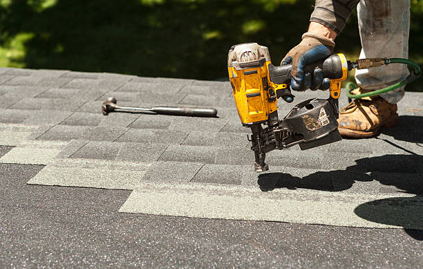 Best Storm Damage Roof Repair  in New Richmond, OH